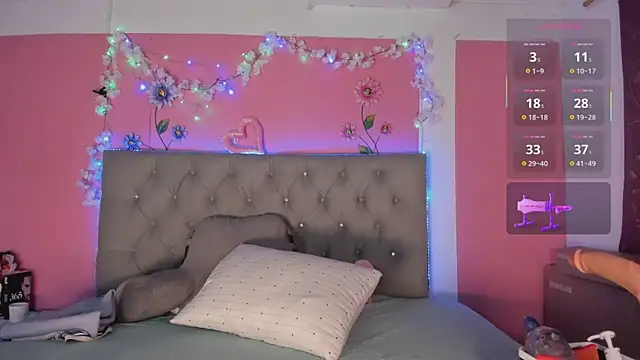 LEXA MURPHY online show from 10, 4, 2026