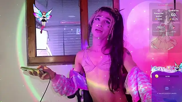 stormytt  online show from 17, 12, 2024