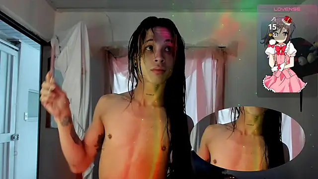 stormytt  online show from 15, 1, 2025