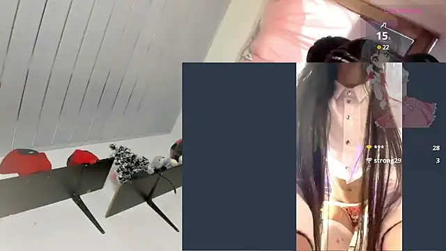 stormytt  online show from 16, 1, 2025