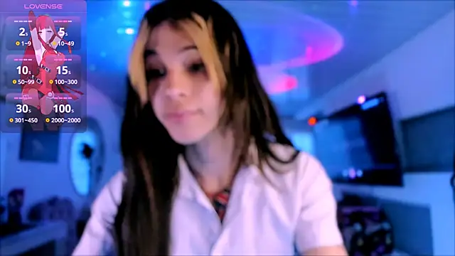 stormytt  online show from 6, 2, 2025