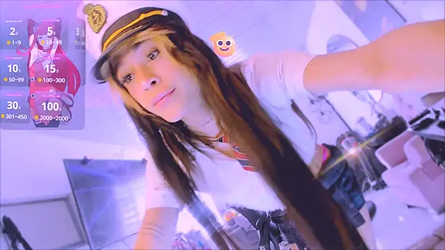 stormytt  online show from 6, 2, 2025