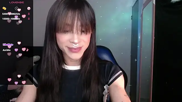 stormytt  online show from 20, 3, 2025