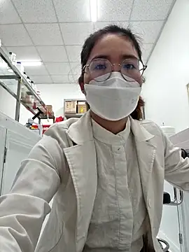 Snapshot of HinaLovely chatting on 16, 2, 2026 HinaLovely online show from 16, 2, 2026