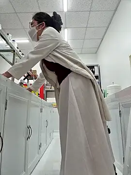 Snapshot of HinaLovely chatting on 23, 2, 2026 HinaLovely online show from 23, 2, 2026