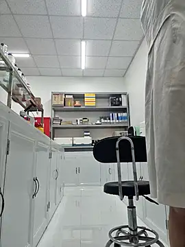 HinaLovely online show from 16, 3, 2026