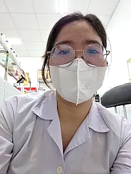 HinaLovely online show from 6, 4, 2026