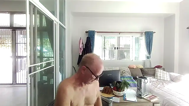 58klaus online show from 14, 12, 2025