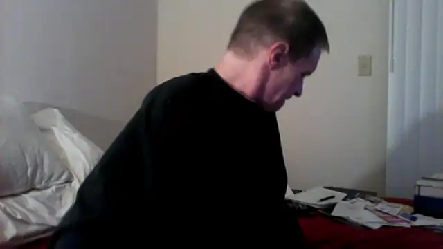Jbblair01 online show from 15, 5, 2026