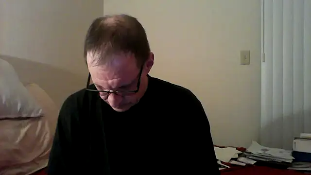 Jbblair01 online show from 28, 5, 2026