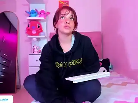 Vannessa  Shy online show from 14, 1, 2026