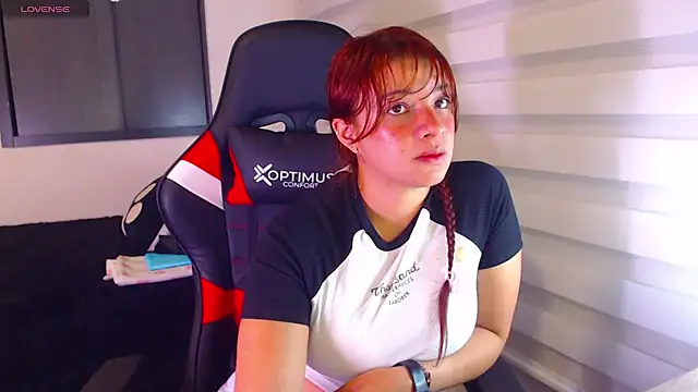 Vannessa  Shy online show from 2, 4, 2026