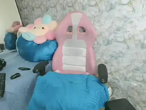 manuhela18 online show from 22, 3, 2025