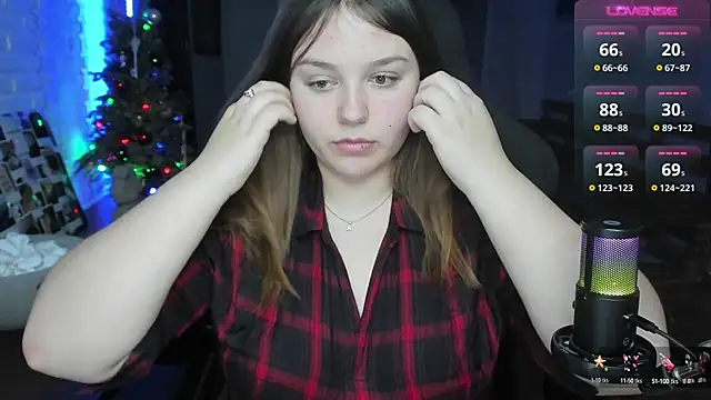 XNirvanaX online show from 5, 1, 2025