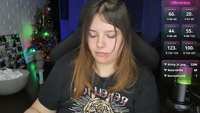 XNirvanaX online show from 9, 1, 2025