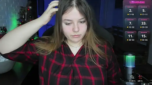 XNirvanaX online show from 18, 1, 2025