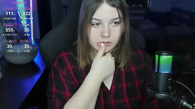 XNirvanaX online show from 28, 9, 2025