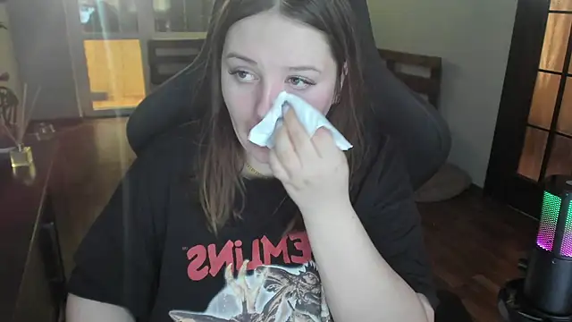 XNirvanaX online show from 11, 3, 2026