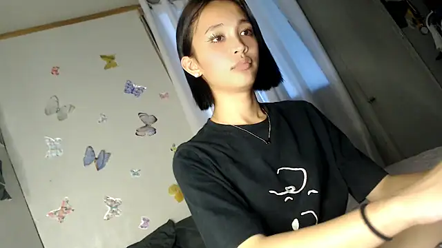 Angel Morgan69 online show from 5, 3, 2025