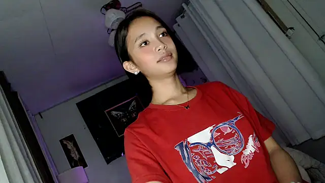 Angel Morgan69 online show from 11, 3, 2025