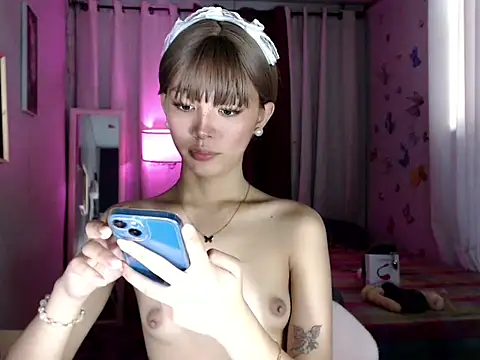 Angel Morgan69 online show from 20, 9, 2025