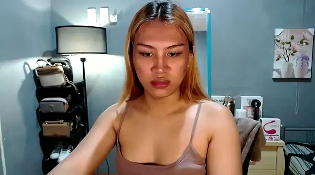 luxxy grand online show from 14, 1, 2025