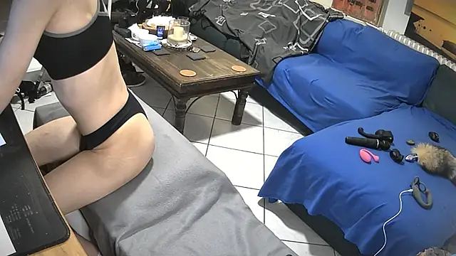 Cesaresweet online show from 3, 3, 2025