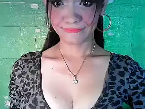 Rosebaumgardner1234 online show from 14, 2, 2025