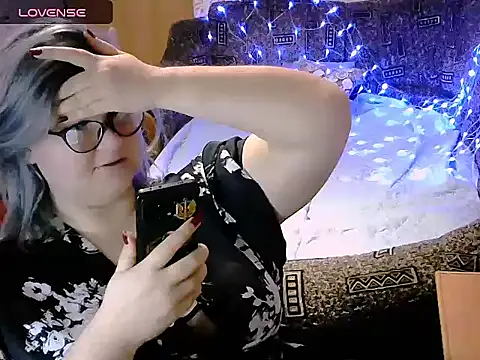 Sexyspicyass online show from 4, 12, 2024