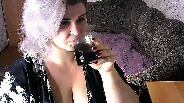 Sexyspicyass online show from 27, 9, 2025