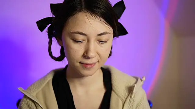 chibi moon  online show from 23, 12, 2024