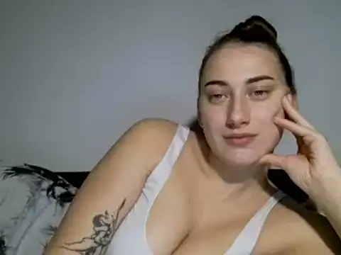 Natalia Daysie online show from 7, 12, 2024