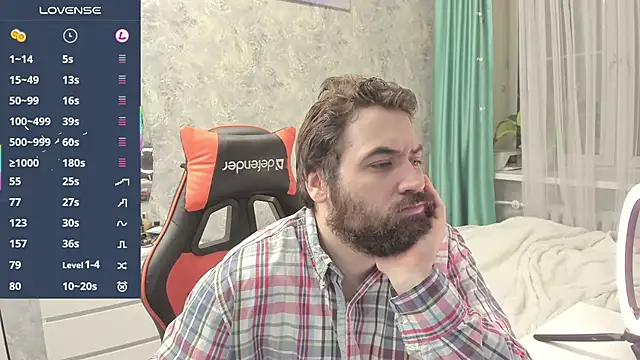 Morlaios online show from 25, 10, 2025