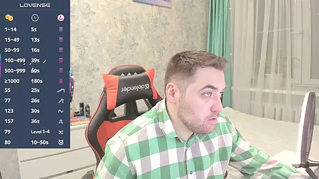 Morlaios online show from 8, 11, 2025