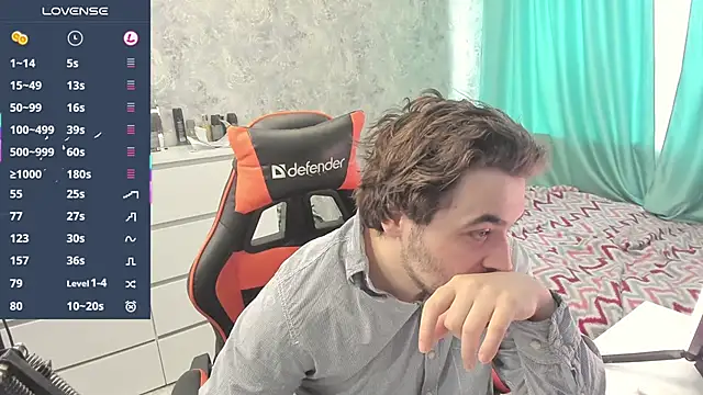 Morlaios online show from 10, 4, 2026