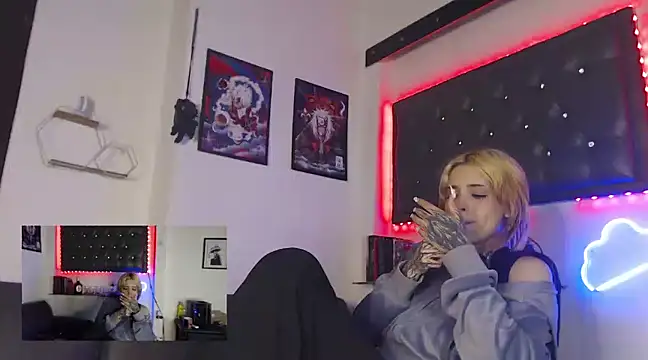 MaryJannes online show from 28, 2, 2025