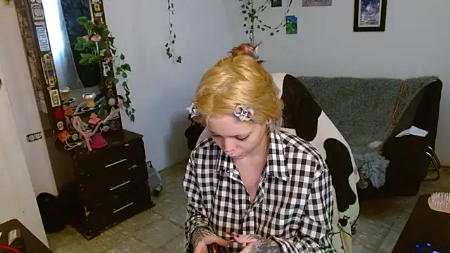 MaryJannes online show from 13, 2, 2026