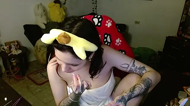 MaryJannes online show from 18, 4, 2026