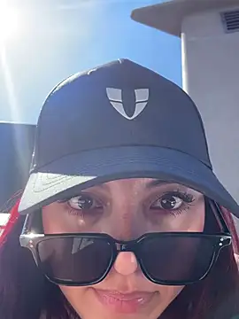 alexademie1 online show from 7, 1, 2025