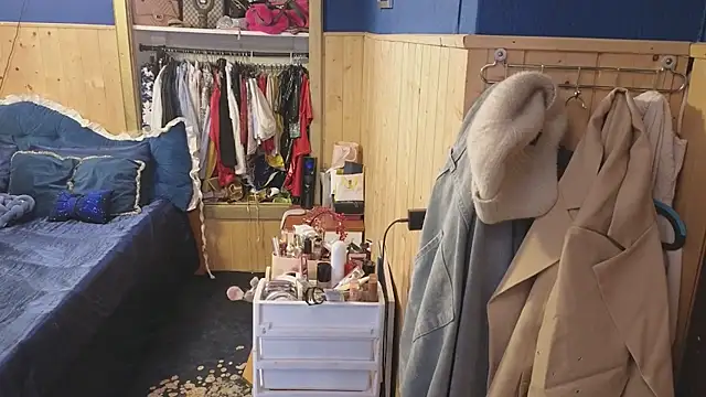 VanessaDoyle online show from 14, 1, 2026