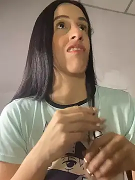 Amira Milker online show from 10, 1, 2025