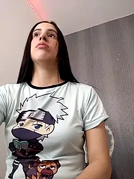 Amira Milker online show from 27, 2, 2025