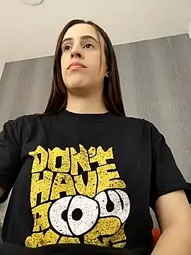 Amira Milker online show from 13, 9, 2025