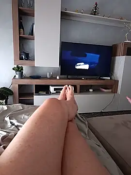 Althea Love online show from 2, 6, 2026