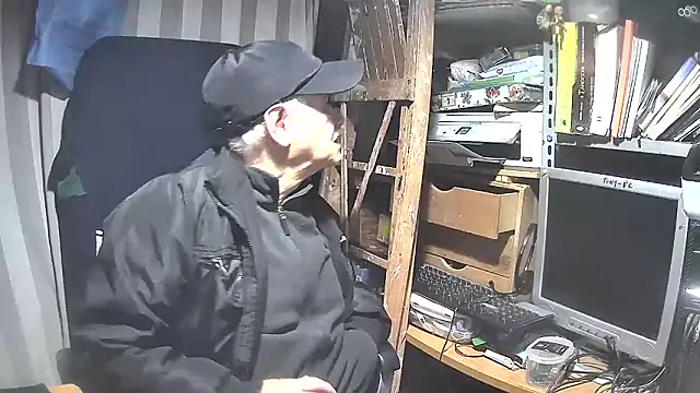 nonnomaturobisex online show from 3, 3, 2025