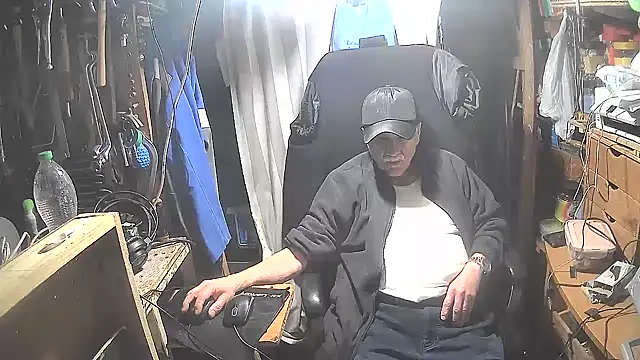 nonnomaturobisex online show from 9, 3, 2025