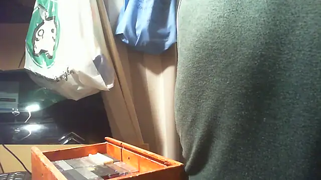 nonnomaturobisex online show from 21, 9, 2025