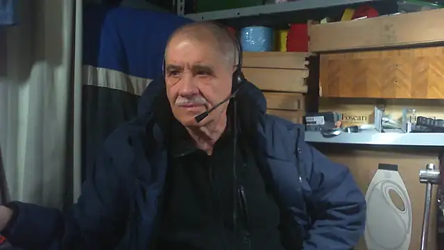 nonnomaturobisex online show from 18, 12, 2025