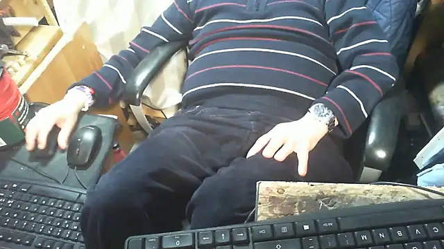 Snapshot of nonnomaturobisex chatting on 24, 5, 2026 nonnomaturobisex online show from 24, 5, 2026