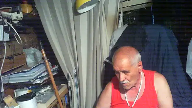 Snapshot of nonnomaturobisex chatting on 26, 6, 2026 nonnomaturobisex online show from 26, 6, 2026